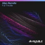 Allan Berndtz - Full Throttle (Extended Mix)
