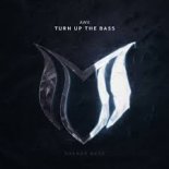 Awii - Turn Up The Bass (Extended Mix)