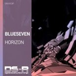 Blue5even - Horizon (Extended Mix)