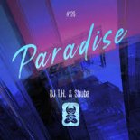 DJ T.H. & Shuba - Paradise (Original Mix)