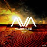 Memory Loss - Mirage (Extended Mix)