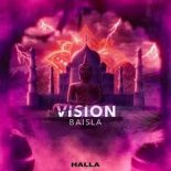 Baisla - Vision (Extended Mix)