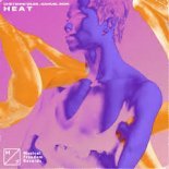 Cheyenne Giles, Gamuel Sori - Heat (Extended Mix)