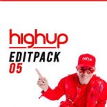 Flo Rida Feat. T-Pain vs Outrage - Low 2k20 (Highup Bootleg)