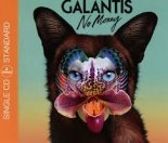 Galantis vs Captain Curtis - No Money (Frankie Steel Bootleg)
