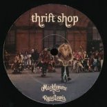 Macklemore & Ryan Lewis Feat. Wanz - Thrift Shop 2k20 (Upward Bootleg)