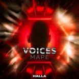 Mape - Voices (Extended Mix)