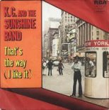 KC & The Sunshine Band - That's The Way 2k20 (Ilaaso & Embalage Remix)