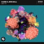Curbi & Jess Ball - Lied To (Radio Edit)