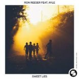 Ron Reeser feat. Ayle - Sweet Lies (Radio Edit)