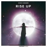 Vion Konger - Rise Up (radio Edit)