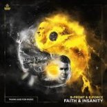 B-Front & E-Force - Faith & Insanity (edit)