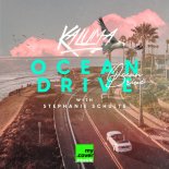 KALUMA with Stephanie Schulte - Ocean Drive (Original Mix)