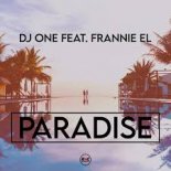 DJ One ft Frannie EL - Paradise (Extended)
