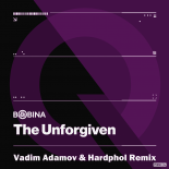 Bobina - The Unforgiven (Vadim Adamov & Hardphol Remix)