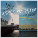 Lukas Graham ft Wiz Khalifa - Where I'm From (Intro Dirty)