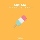 NVRT, Altero - One Day (Original Mix)