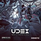 Udex - Mechanical (Extended Mix)
