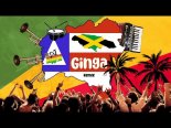 Banda Pinote - Ginga (Dj Cry Remix)