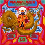 Que Lo Que - Major Lazer (Cypher Extended Remix)