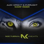 Alex Wright & EverLight - Warp Rider (Extended Mix)