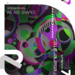 Duncan Newell - We Are Shapes (Extended Mix)