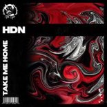 HDN - Take me home (Extended Mix)