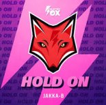 Jakka-B - Hold On (Edit)
