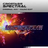 Criostasis - Spectral (Original Mix)