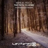 Manuel Rocca - The Path To Home (Hyperphysics Extended Remix)