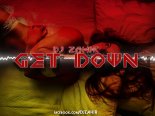 Dj Zahir - Get Down (Original Mix)