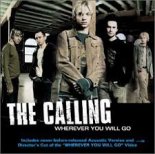 The Calling - Wherever You Will Go (Dj Nenê Do Rincão)