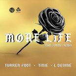 Torren Foot feat. Tinie Tempah & L Devine - More Life (John Summit Extended Remix)