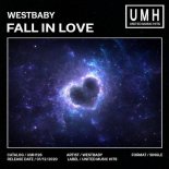 Westbaby - Fall In Love (Original Mix)