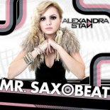Alexandra Stan, Rihanna, Dobrynin - Mr. Saxobeat (DJ De Maxwill Mixshow)