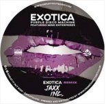 Purple Disco Machine - Exotica (Jaxx Inc. Remix)