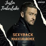 Justin Timberlake - SexyBack (Makkur Radio Edit)