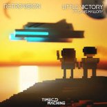 RetroVision feat. Davis Mallory - Little Victory (Extended Mix)