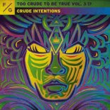 Crude Intentions & Ransom - Stuck in Your Head [Extended Mix]