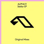 Alpha 9 & MUVY - Friend