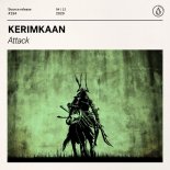 KERIMKAAN - Attack (Extended Mix)