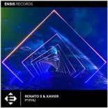 Renato S & Xavier - PYFHU (Extended Mix)
