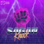 Sagan - Knock (Extended Mix)