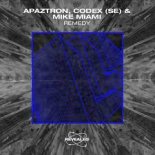Apaztron, Codex (SE) & Mike Miami - Remedy (Extended Mix)