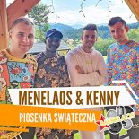 Menelaos & Kenny - Piosenka Świąteczna