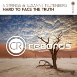 4 Strings & Susanne Teutenberg - Hard To Face The Truth (Extended Mix)