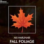 Aki Harunari - Full Foliage (Original Mix)