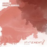 ANUQRAM - Sirocco (Heard Right Extended Remix)