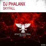 DJ Phalanx - Skyfall (Extended Mix)