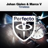Johan Gielen & Marco V - Timeless (Extended Mix)